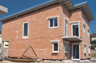 East Lothian home extensions