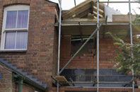 free East Lothian home extension quotes
