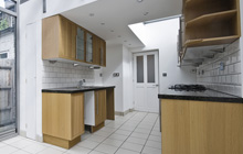 East Lothian kitchen extension leads